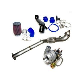 ATP Garrett GT3071R Turbo Kit - Турбокит для модернизации, 450 л.с., прямой монтаж, высокое качество, производитель ATP Turbo.