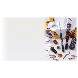 Ultimate Suspensions Height Adjustable Coilover kits