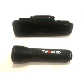 Land Rover Defender - Tweaked Rechargeable Torch Kit