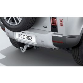 Land Rover Defender (2020+) - Detachable Tow Bar Kit