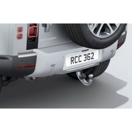 Land Rover Defender (2020+) - Electrically Deployable Tow Bar Kit