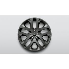 Land Rover Defender (2020+) - Alloy Wheel - 20 Style 5095, 5 split-spoke, Dark Grey