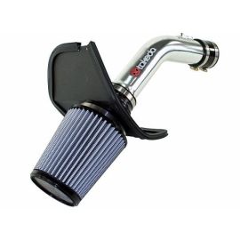 aFe POWER Takeda Stage-2 Pro DRY S холодный воздухозаборник, 34л.с., 31фунт-фут, легкая установка, без масла, анодированный трубопровод, совместим с 2.5L.