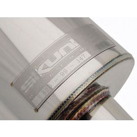 Skunk2 Racing MegaPower 70mm Exhaust System