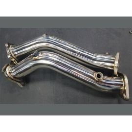 Купить TurboKits.com Киа Стингер 3.3TT Стейдж 4 Пакет мощности - Turbo-Set, мощные детали для 3.3TT, доставка по США.