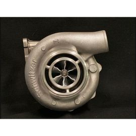 59mm BatMoWheel Turbocharger - 650HP