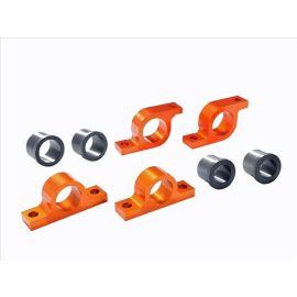 aFe Control PFADT Series Racing Sway Bar Pillow Blocks