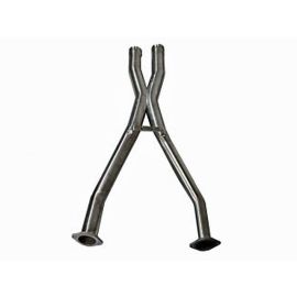 Corsa Performance X-Pipe