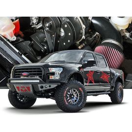 ProCharger Stage II Intercooled Supercharger System - Tuner Kit