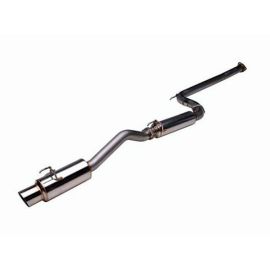 2006-2011 Civic SI Skunk2 MegaPower 70mm Exhaust System