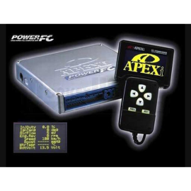 1ZZ Apexi Power FC and Commander