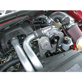 ProCharger Высокопроизводительная интеркуллерная система наддува - Тюнинг-кит для Ford F-150 5.4L/4.6L
