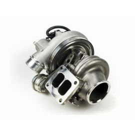 BorgWarner EFR 7163 T4 .80ar Twinscroll IWG Turbocharger - 11639880002