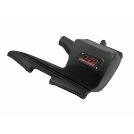  AEM Cold Air Intake 21-820DS для Infiniti QX30 - увеличение мощности, моющийся фильтр до 100,000 миль, расширенный воздухозаборник, надежность AEM