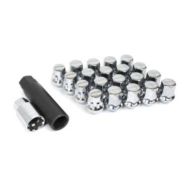 Volk Rays 17 Hex Lug Nuts (M12 x 1.5)