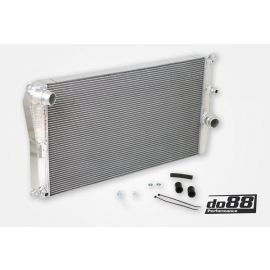 do88 Aluminium Radiator for BMW M235I/M2/335i/435i Automatic (WC-290)
