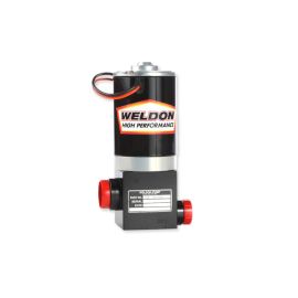 Weldon Electric Racing Fuel Pump 12AN / 10AN (D2035-A)