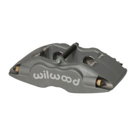 Wilwood Caliper-Forged Superlite 1.38in Pistons 1.10in Disc