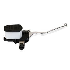 Wilwood Handlebar Master Cylinder 5/8in Bore R/H - Split Clamp