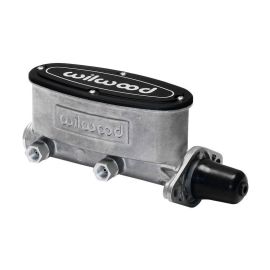 Wilwood High Volume Tandem Master Cylinder - 1 1/8in Bore