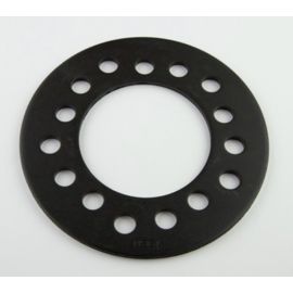 Защитный щиток для ступицы Wilwood 5мм (0.19 дюйма) 5x4.50/4.75/5.00 - DT Autoworks