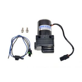 Meziere Electric Water Pump with -12AN Inlet & Outlet