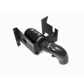 Alta Performance Cold Air Intake System - Manual Transmission