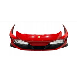 Ferrari F8 Tributo Complete Bumper