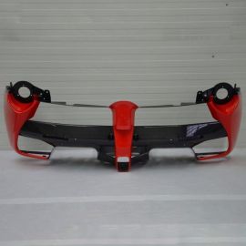 LaFerrari Rear Bumper