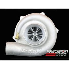 Precision TA5831 MFS Billet Turbo Upgrade - 585HP