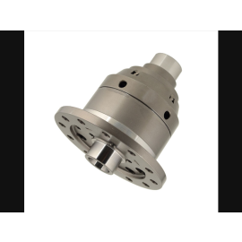 Tomioka Racing Helical Limited Slip Differential