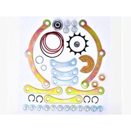 Precision Turbo Rebuild Kit