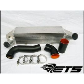 ETS 7 Inch Intercooler Upgrade Kit (N54/N55)