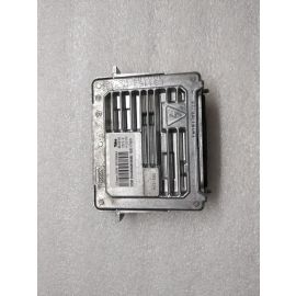 2018 MASERATI LEVANTE HEADLIGHT XENON MODULE ECU BALLAST DS3 CITROEN