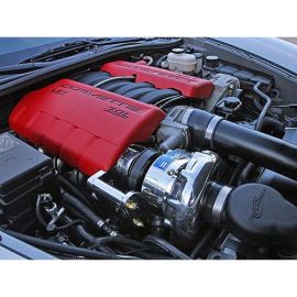 ProCharger High Output Intercooled Supercharger System