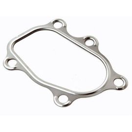 T25 5 Bolt Gasket - Turbo Outlet