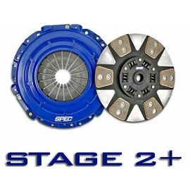 SPEC Stage II Plus Clutch