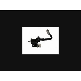 3-портовый электронный соленоид управления наддувом TR-BSS1000, немецкое качество, совместимость с заводским ЭБУ, точное управление наддувом, установка без доработок.