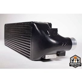 Mishimoto Intercooler