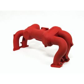 AMS Intake Manifold для Subaru WRX STI | Высокая производительность | Turbo-Set