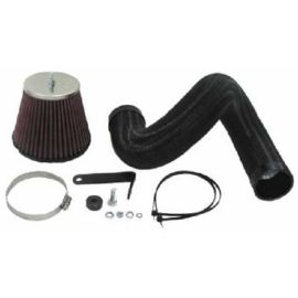 Jet Air Intake kit, K&N Type, for various European models