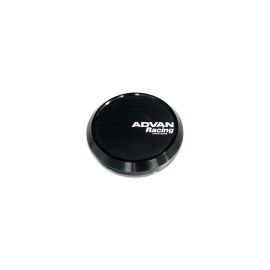 Advan Racing Wheel Center Cap - Flat 73mm