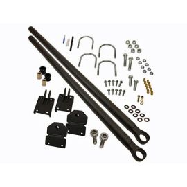 BD Diesel Track Bar Kit - for 2500 or 3500 without OEM Rear Airbags