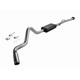 Flowmaster Cat-Back Exhaust System