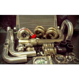 GoAUTO Pro Integra Turbo Kit
