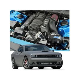 ProCharger High Output Intercooled Supercharger System