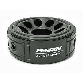 Perrin Oil Temp and Pressure Adapter