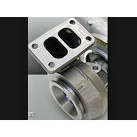 T3 Divided .78ar Turbine Housing for GT GTX