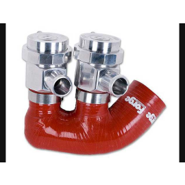 Forge Motorsport Recirculation Valve Kit