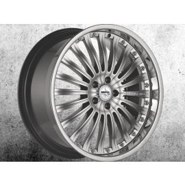 Autostrata Medusa Wheel set 5x112